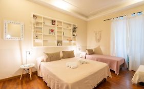 Colosseo Ohana Suite Intero Appartamento Open Space
