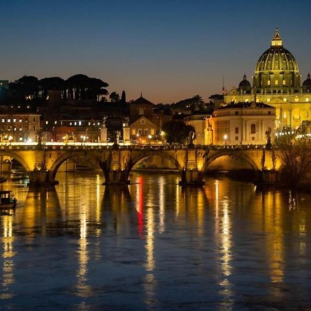 Colosseo Ohana Suite Intero Appartamento Open Space Roma Exterior foto