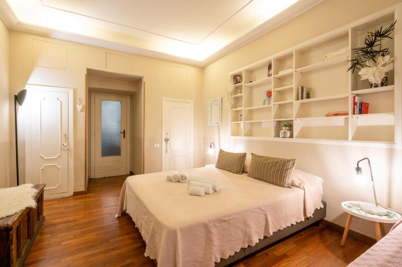 Colosseo Ohana Suite Intero Appartamento Open Space Roma Exterior foto