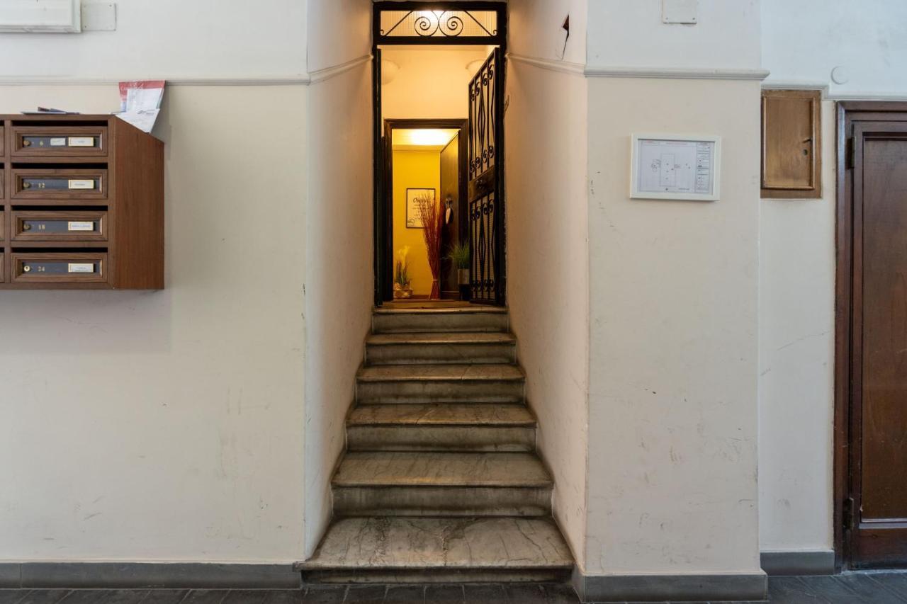 Colosseo Ohana Suite Intero Appartamento Open Space Roma Exterior foto